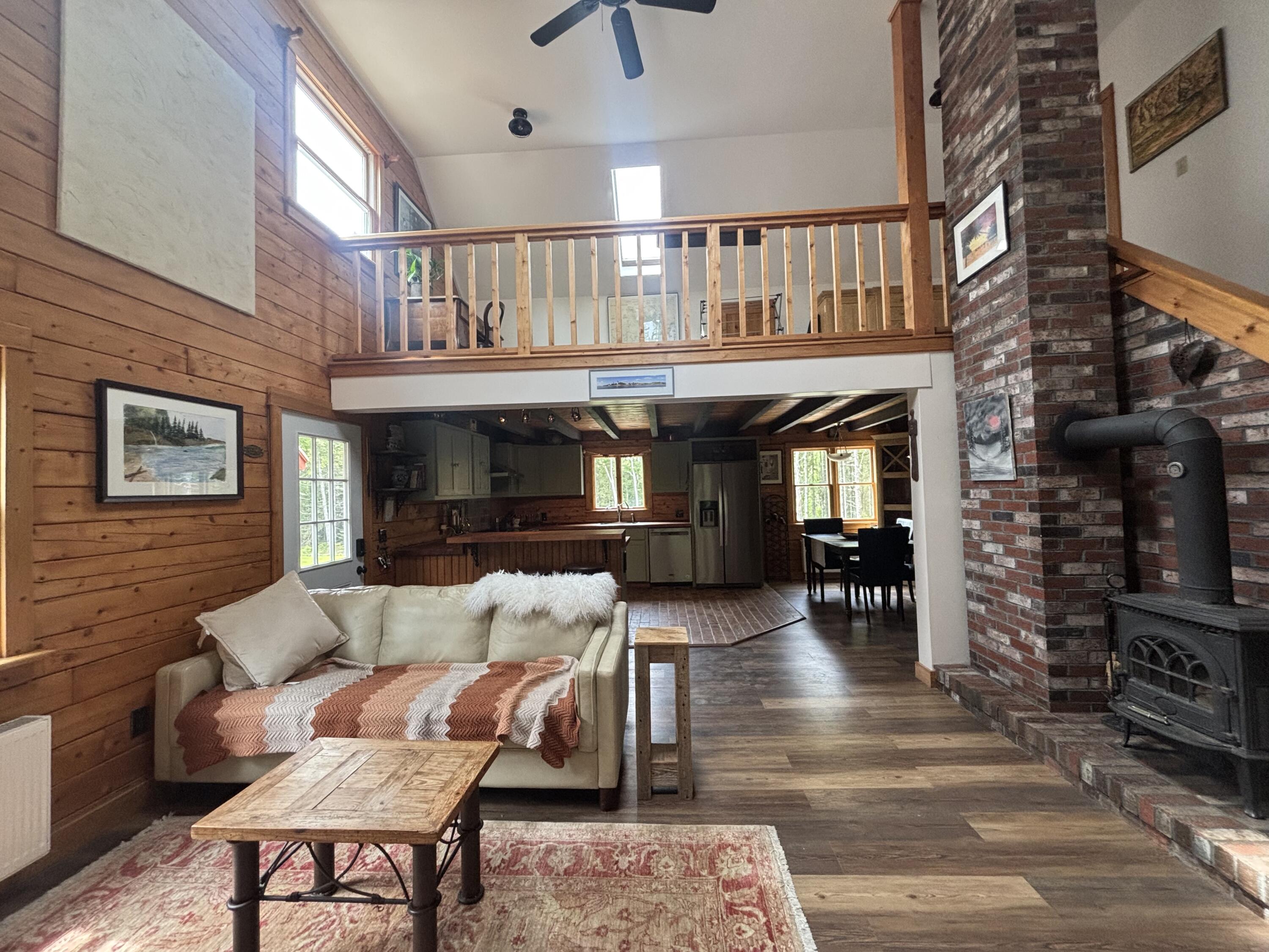 373 Tom Leighton Point Road