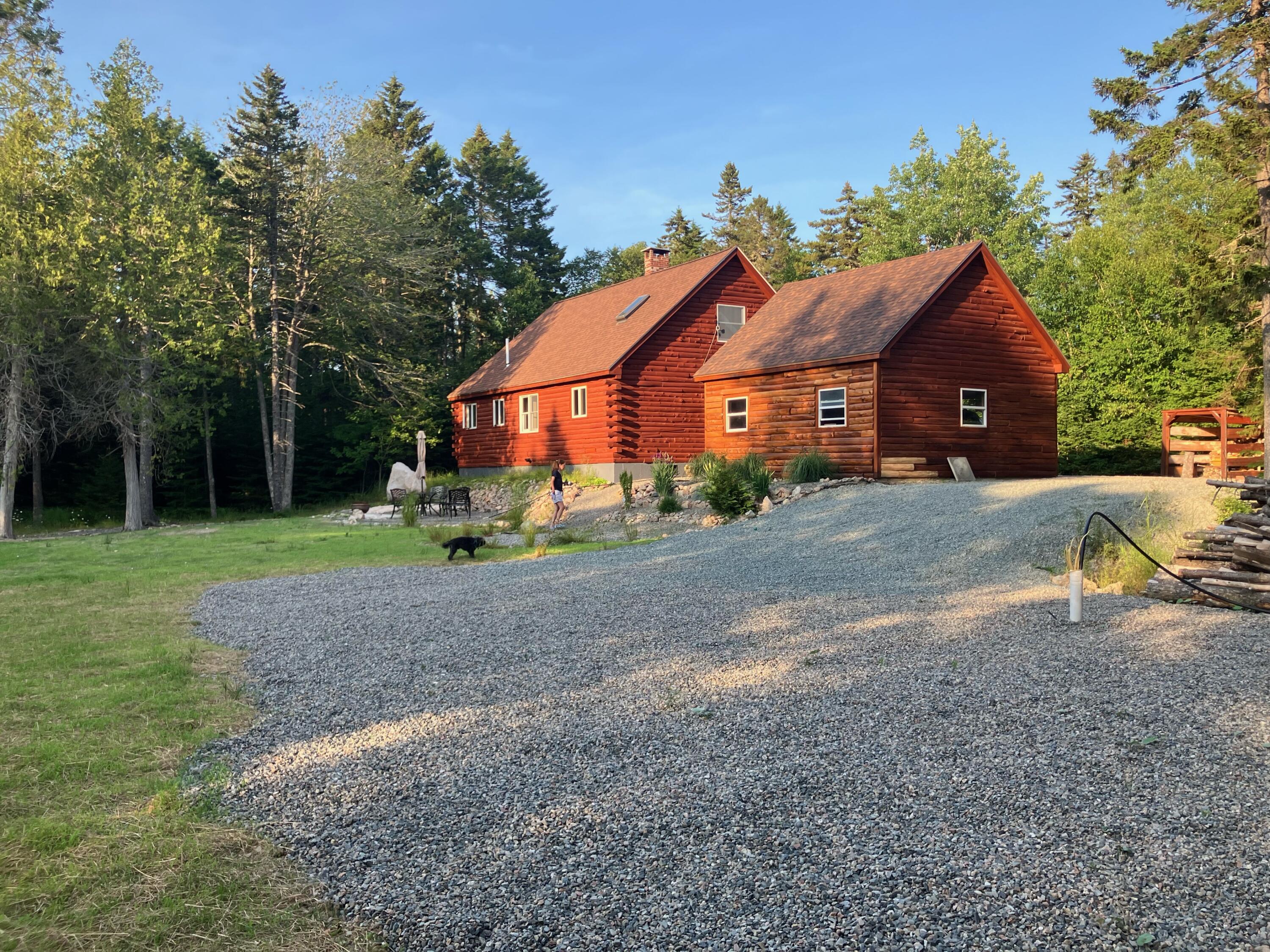 373 Tom Leighton Point Road
