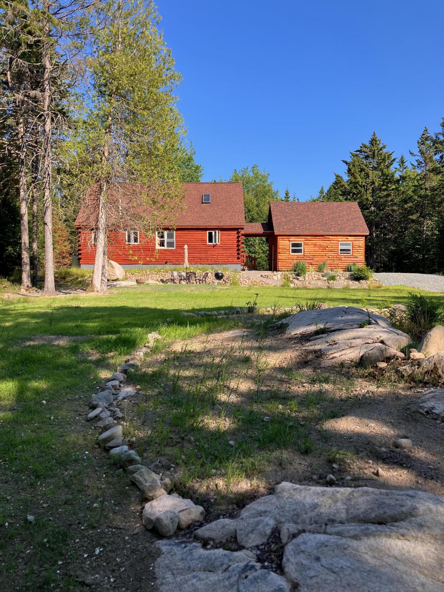 373 Tom Leighton Point Road