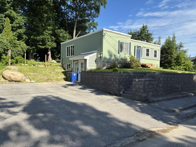247 Forest Street
