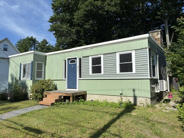 247 Forest Street