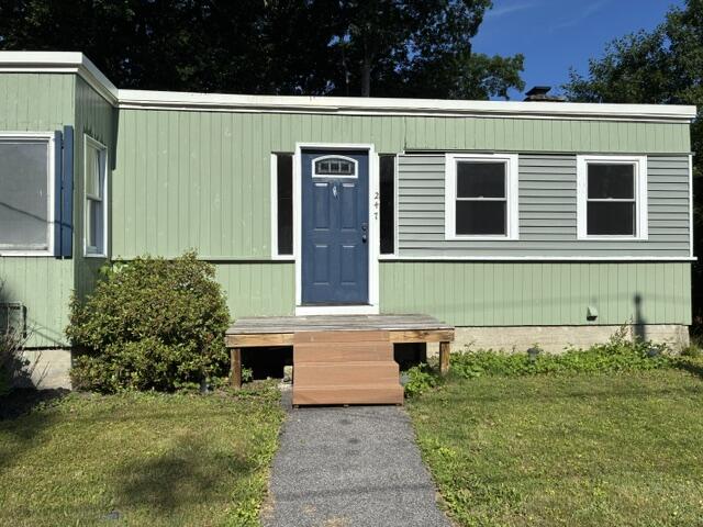 247 Forest Street