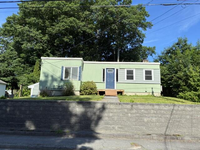 247 Forest Street