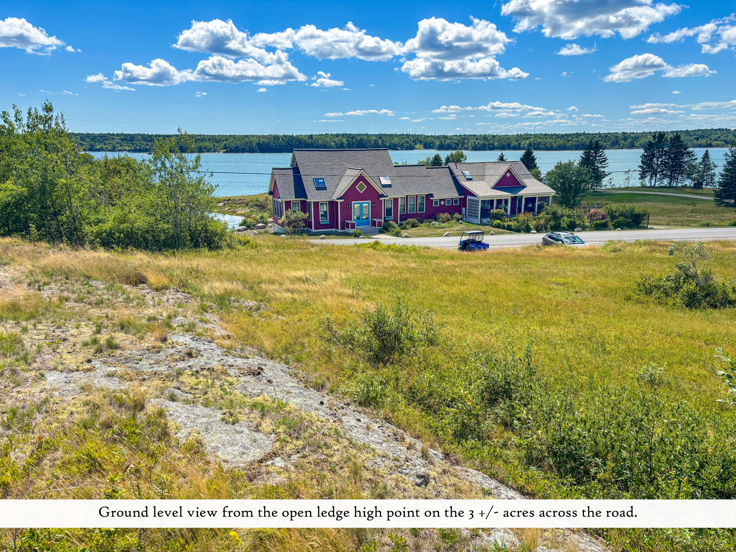 195A Ficketts Point Road