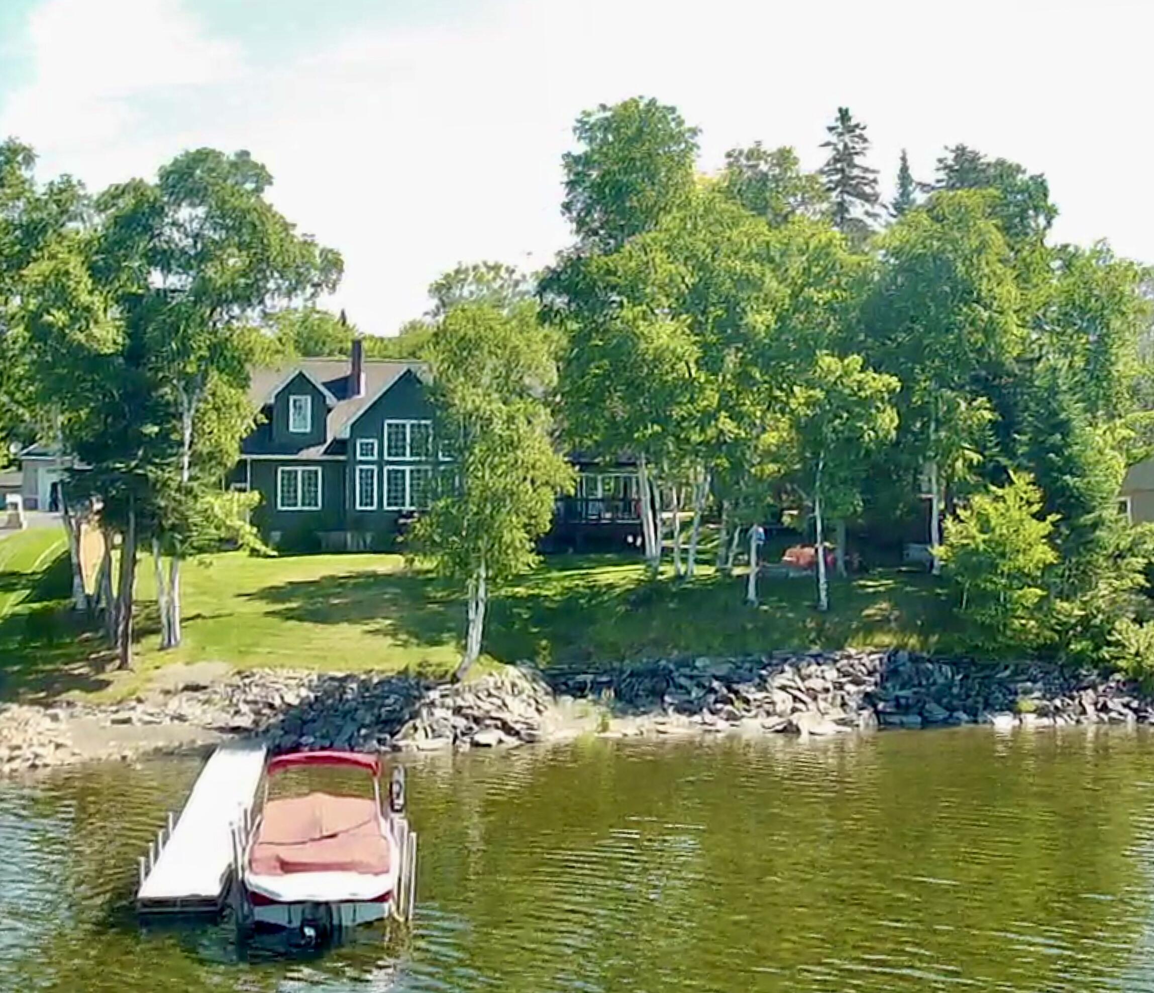 446 E Van Buren Cove Road