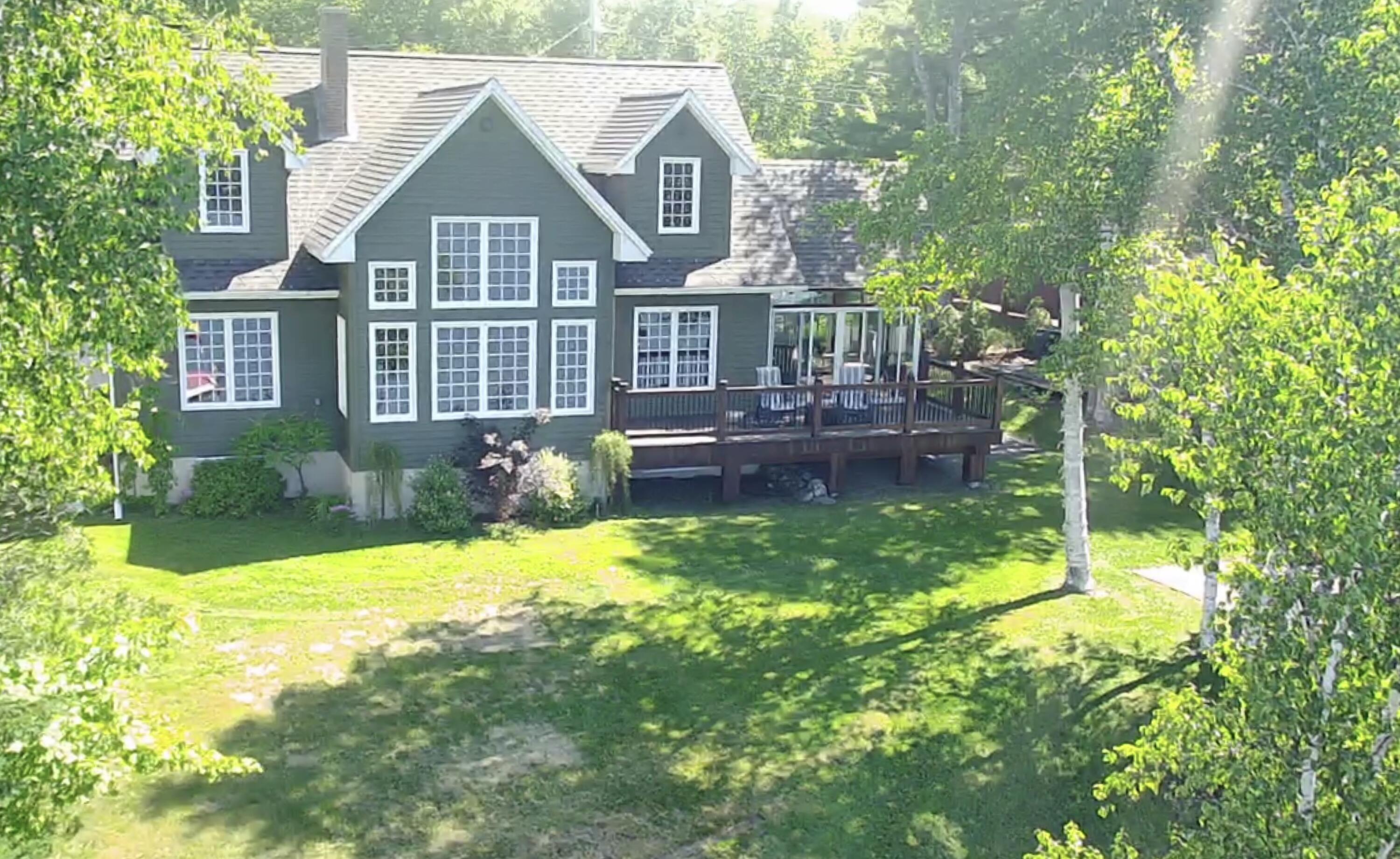 446 E Van Buren Cove Road