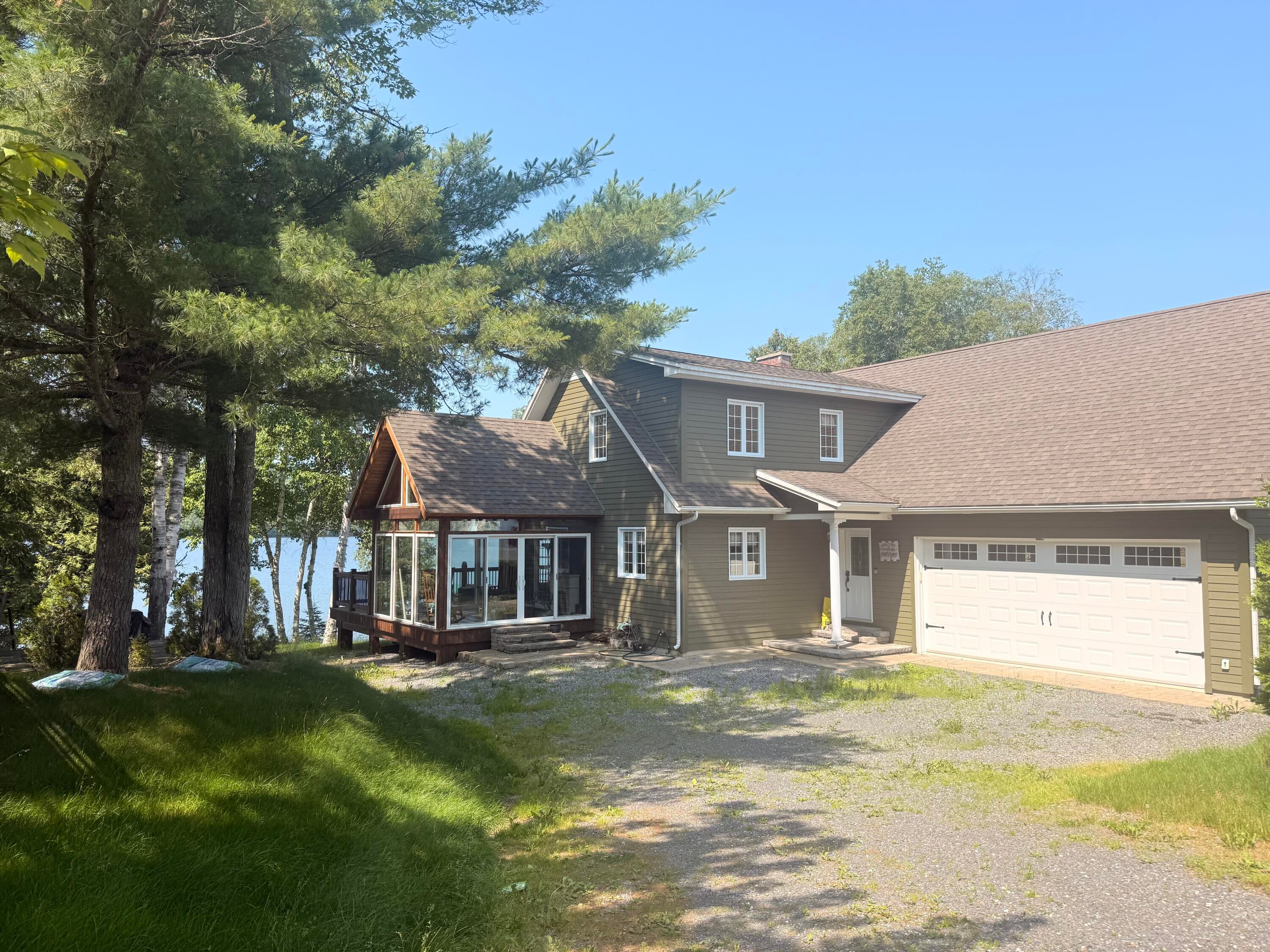 446 E Van Buren Cove Road