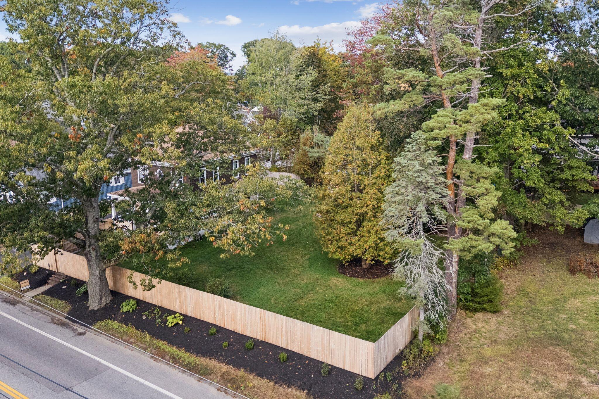 125-A Westbrook Street Lots 45&46