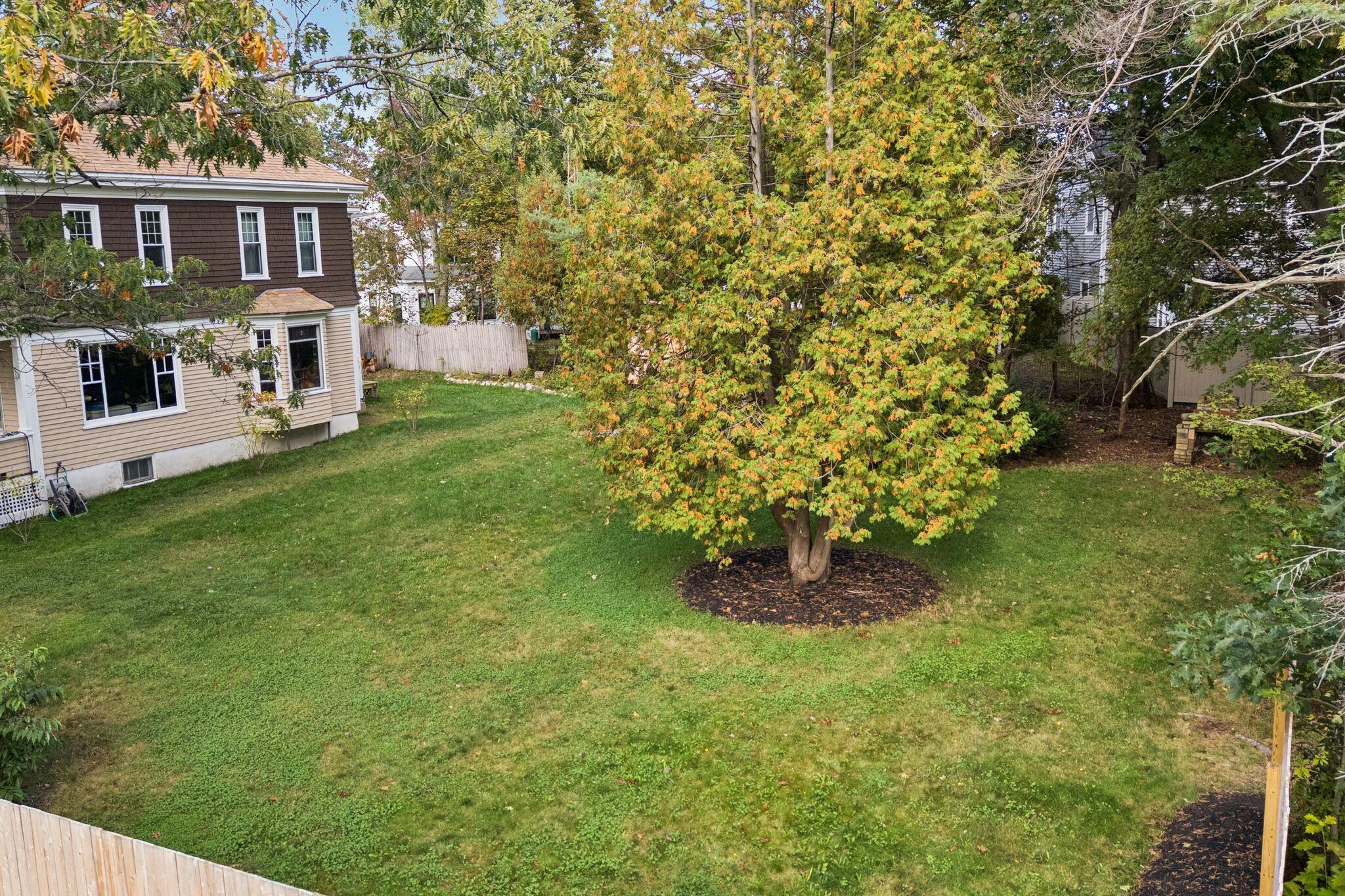 125-A Westbrook Street Lots 45&46