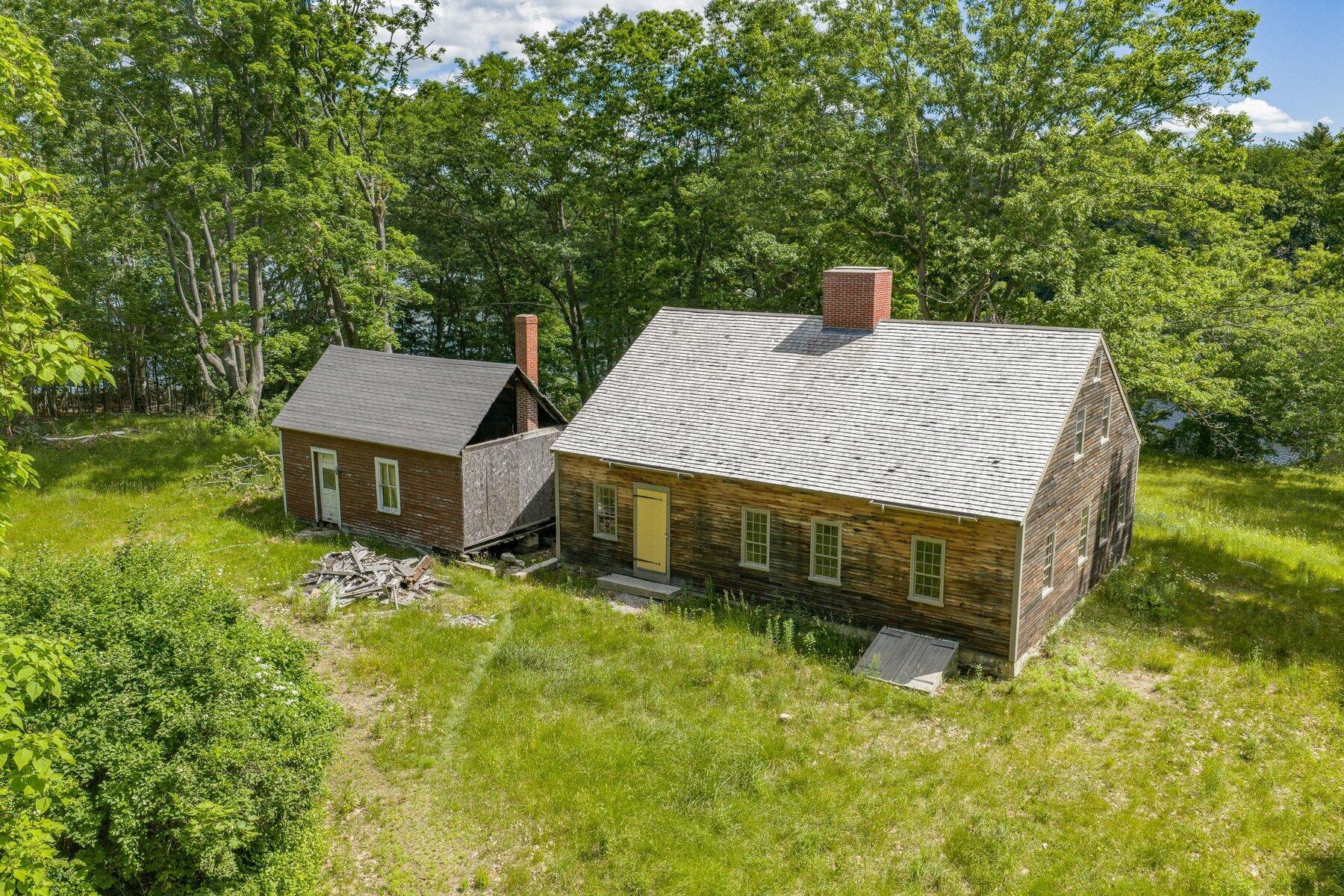 29 Ferry Lane