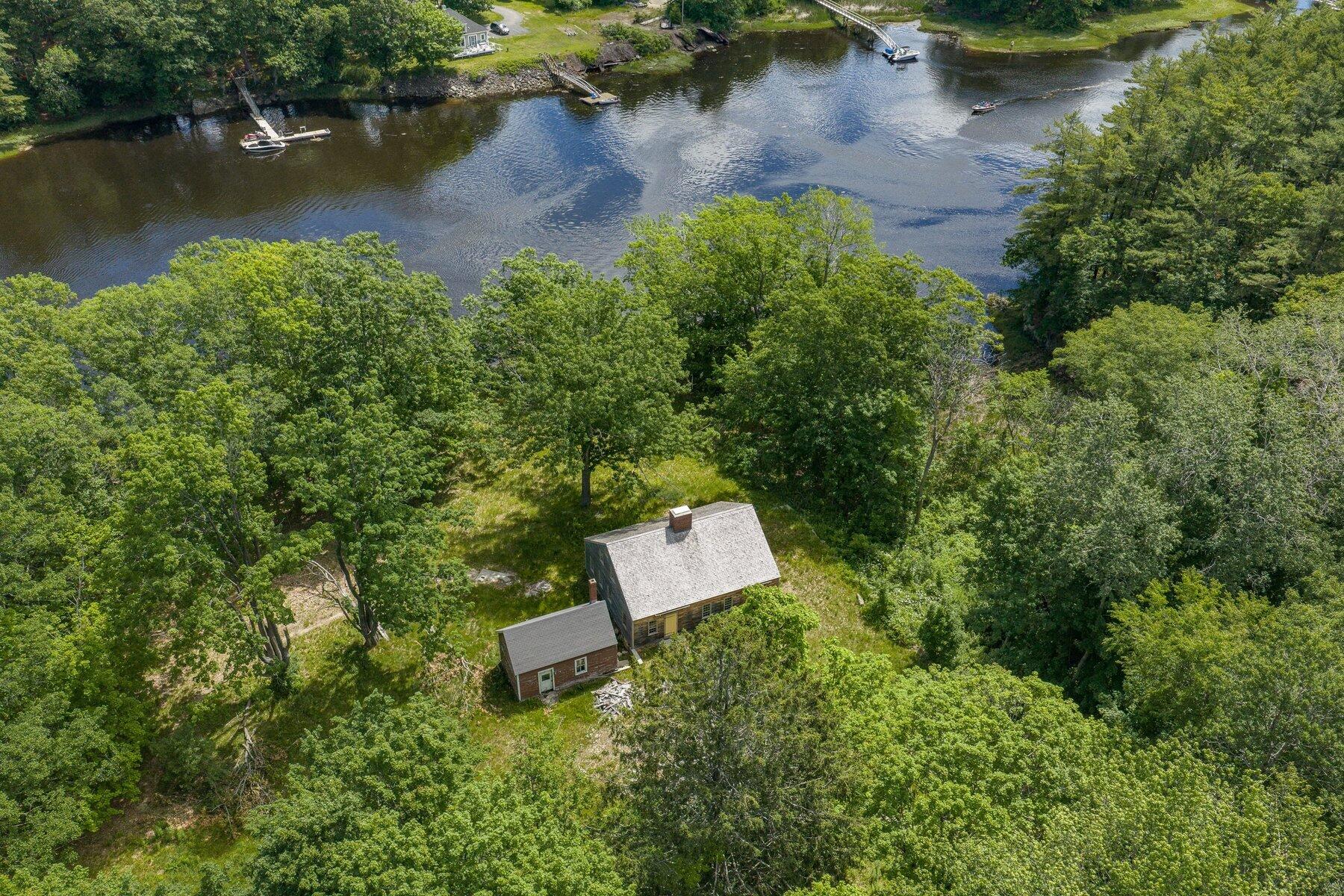 29 Ferry Lane