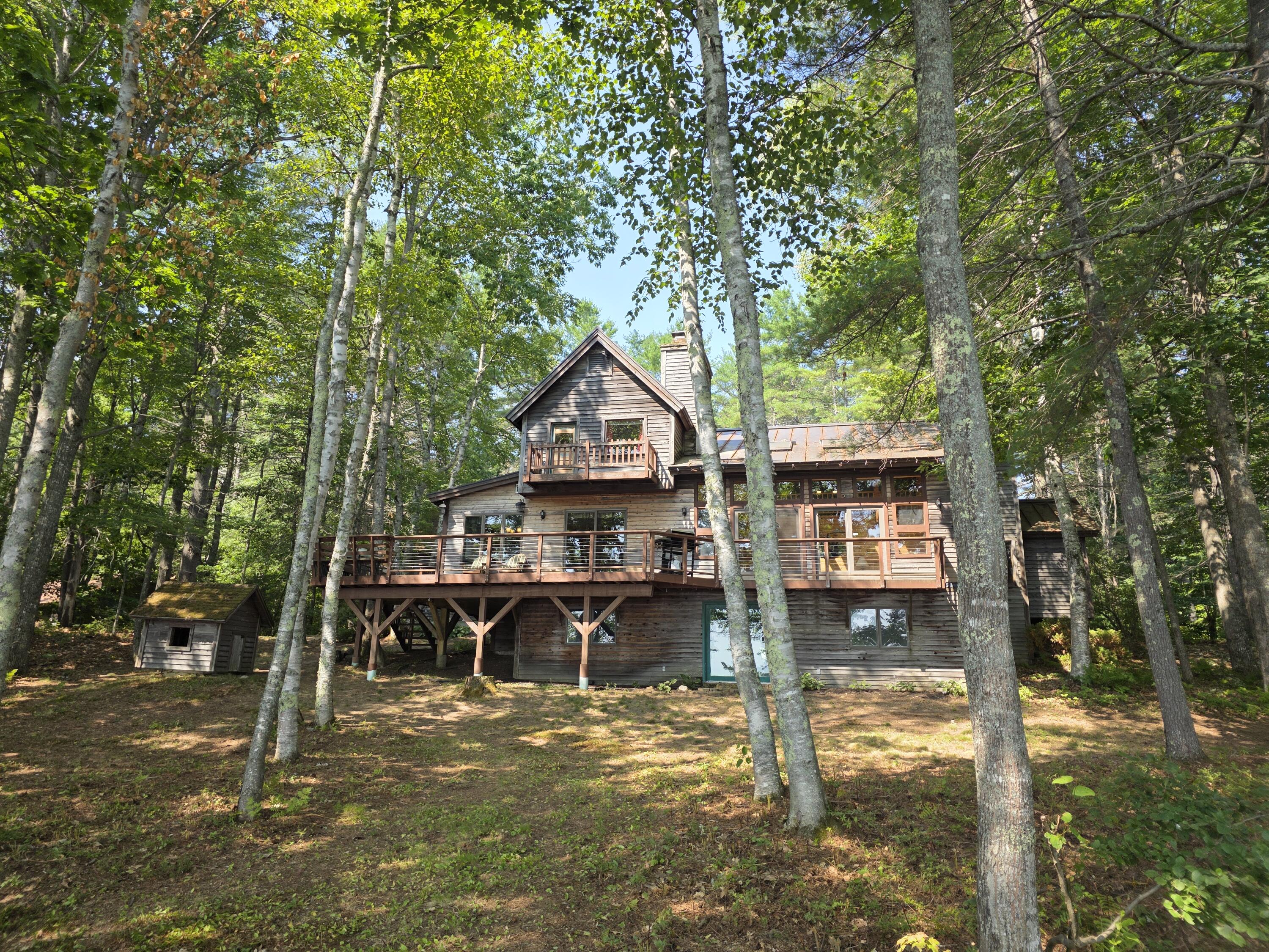 151 Bickford Road