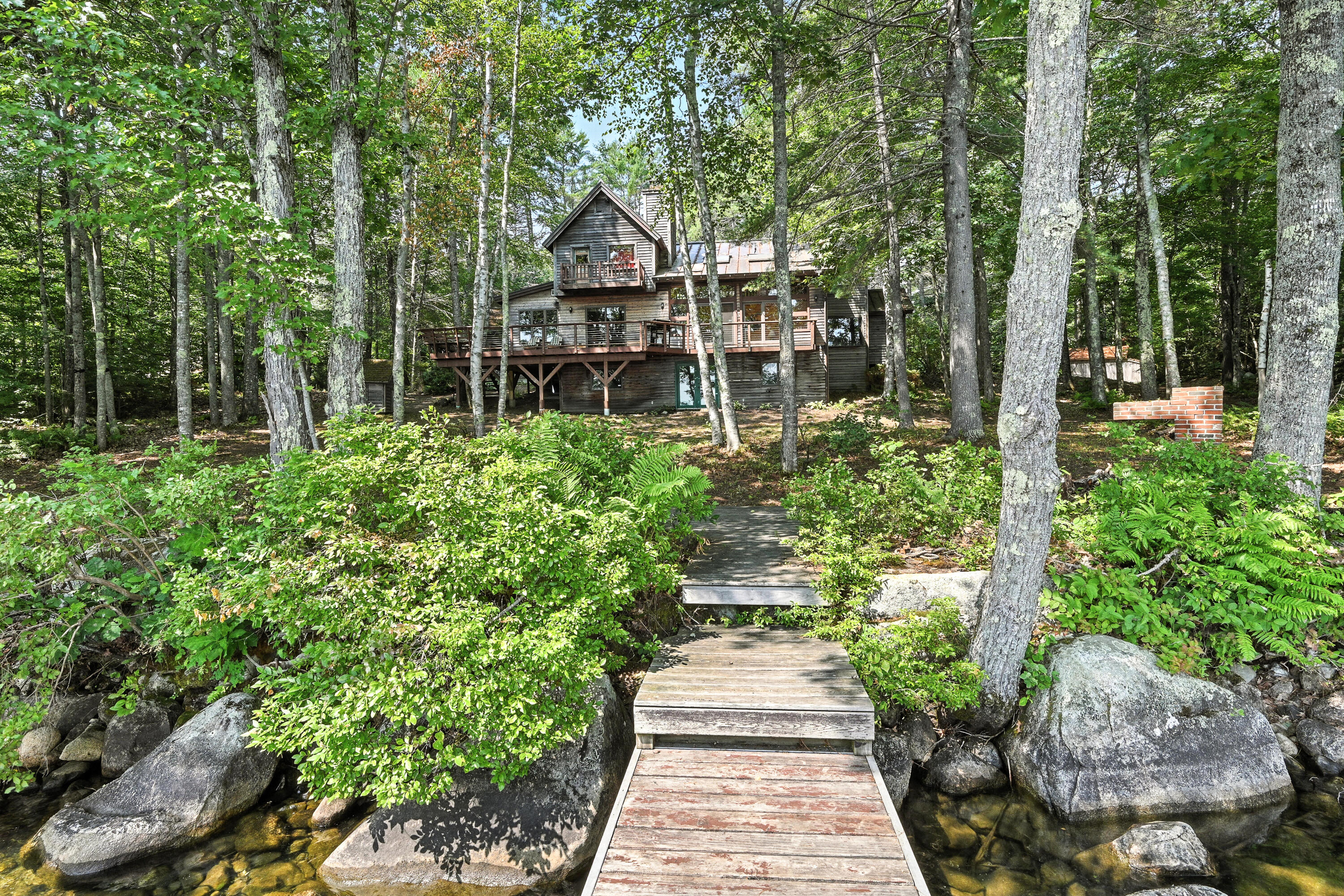 151 Bickford Road