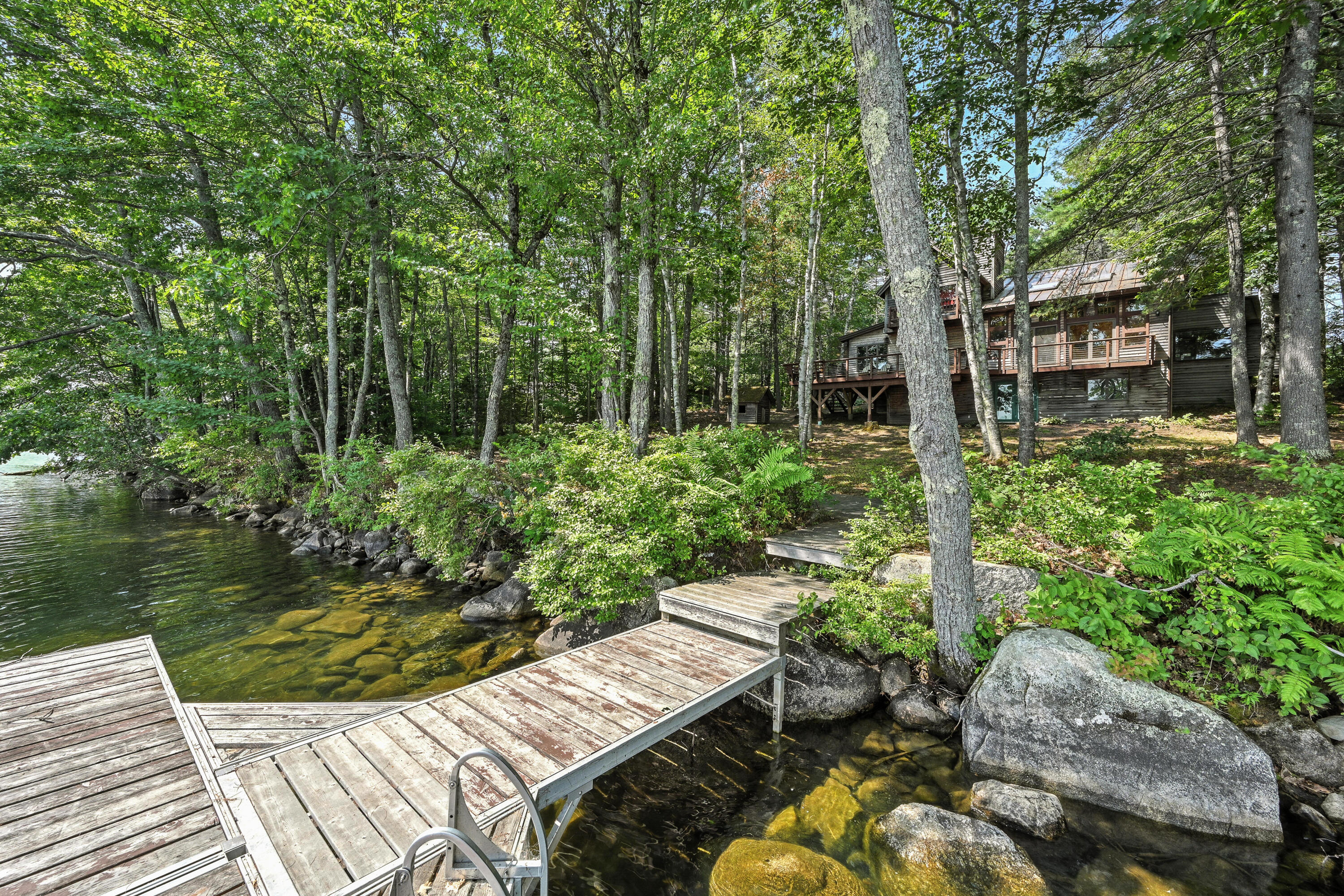 151 Bickford Road
