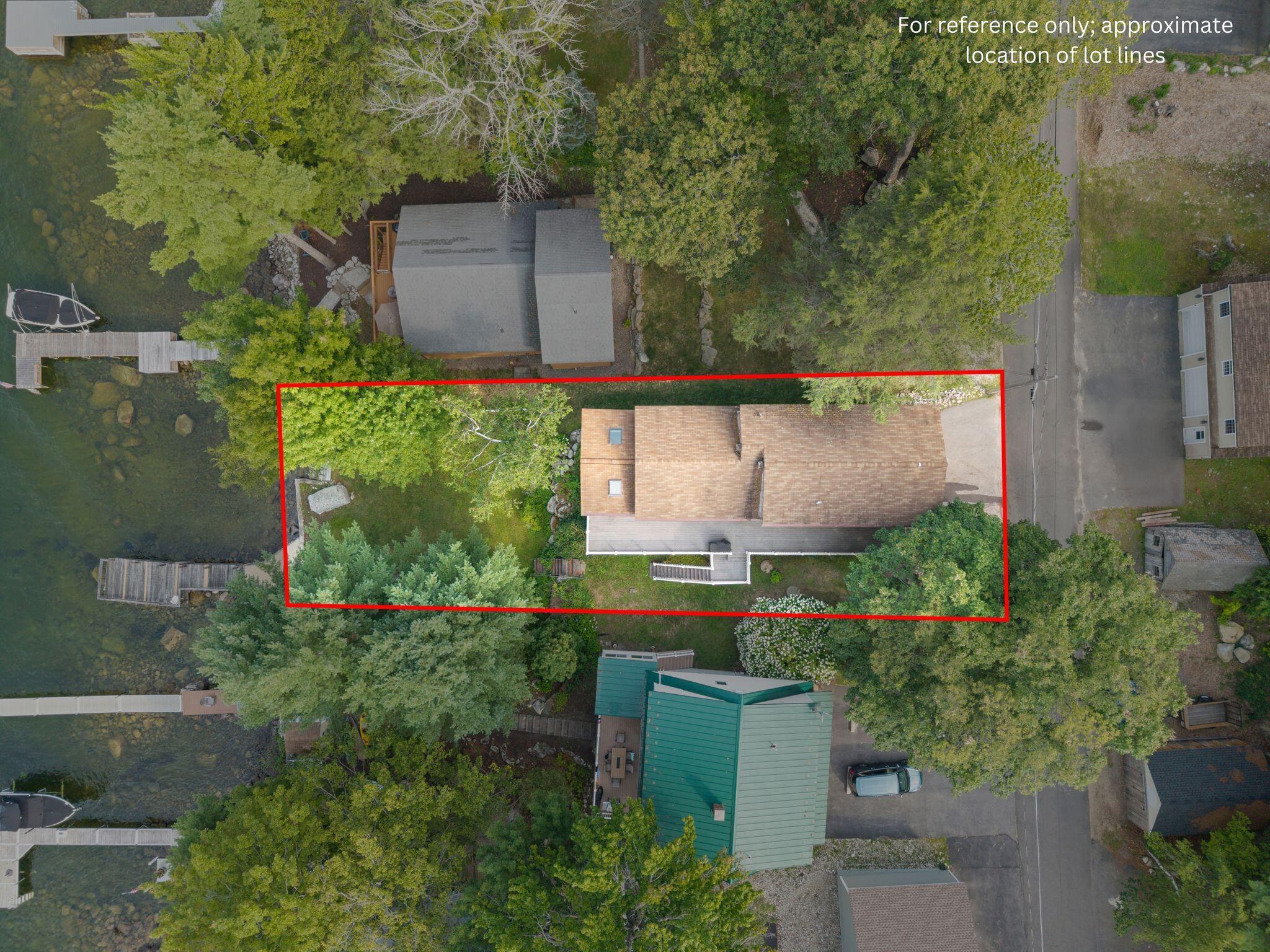 77 Whites Point Road