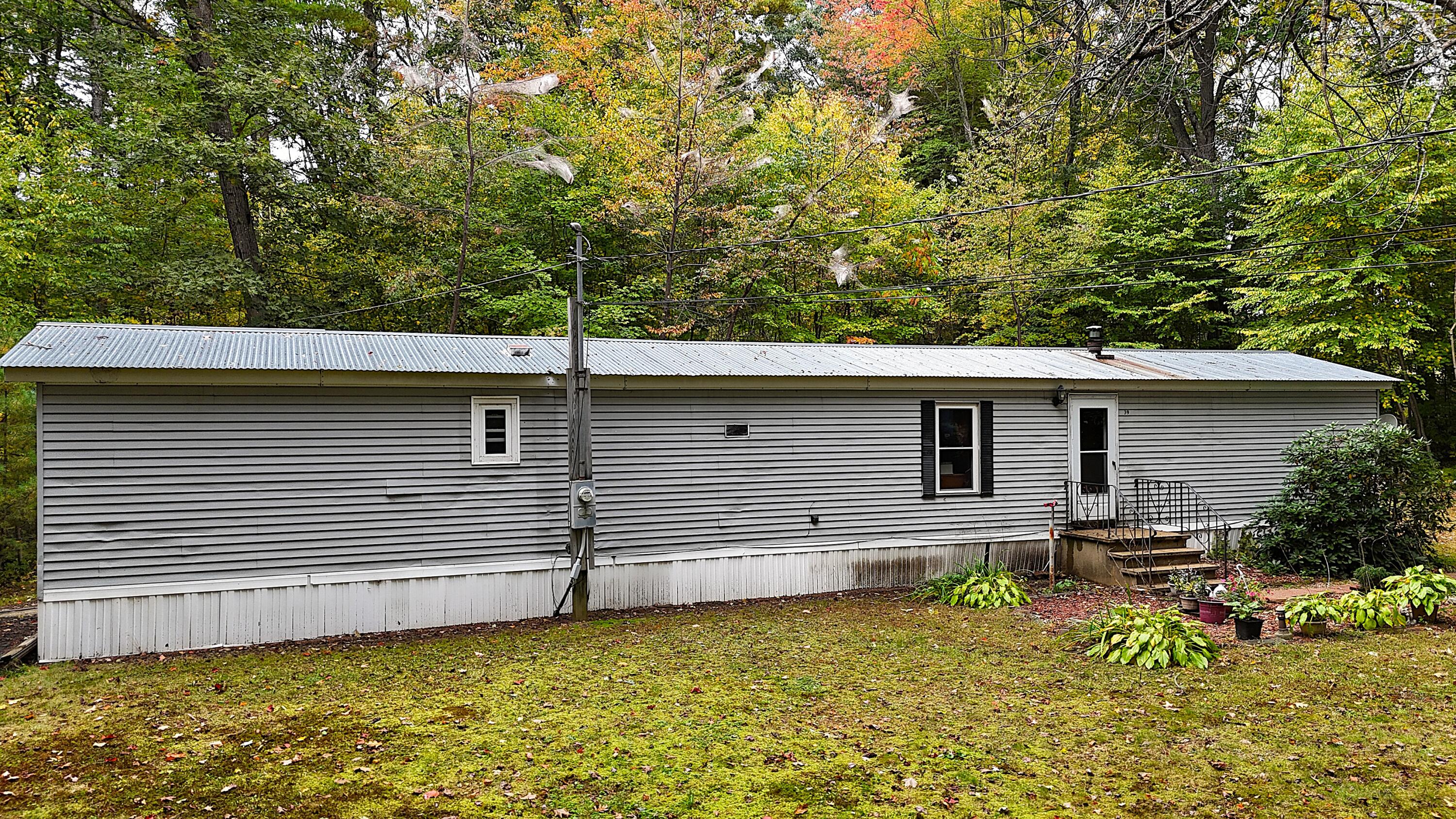 39 Jim Grant Road