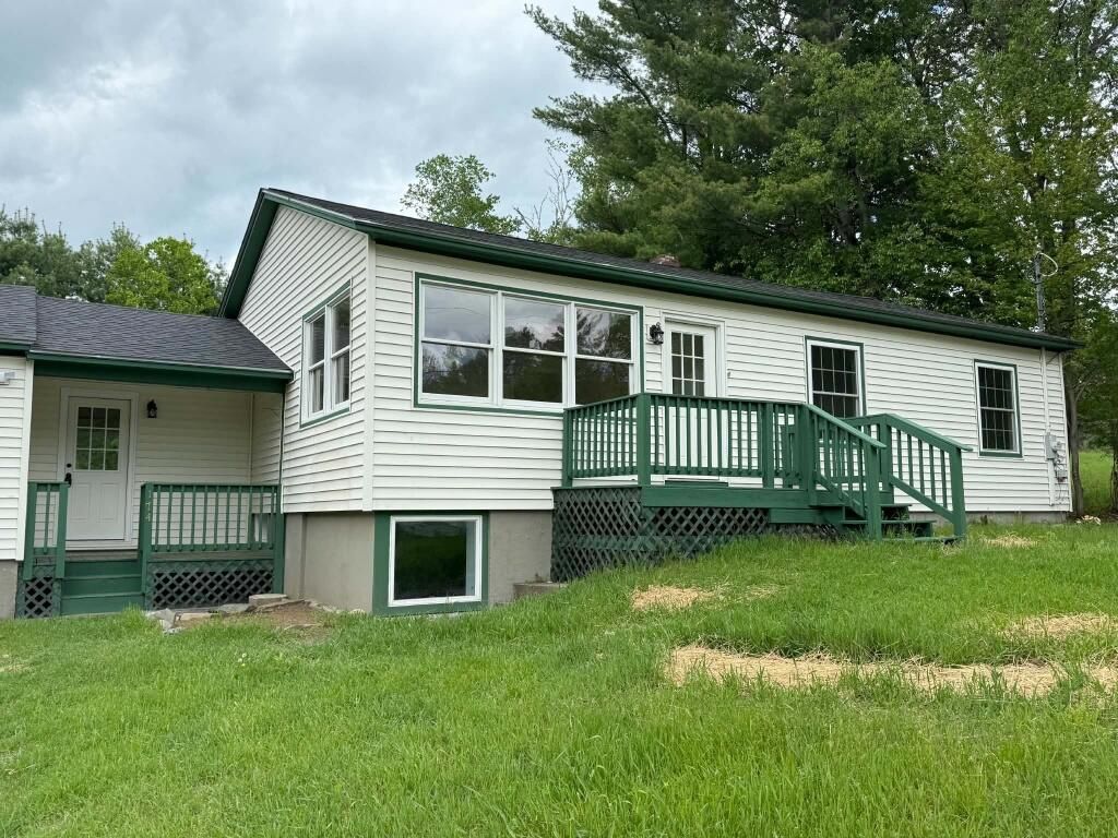 Photo of 174 Holley Road, Farmington, ME 04938 (MLS # 1660950)