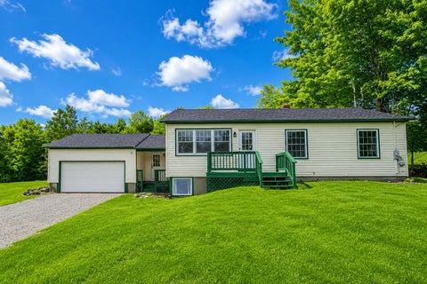 Photo of 174 Holley Road, Farmington, ME 04938 (MLS # 1660950)