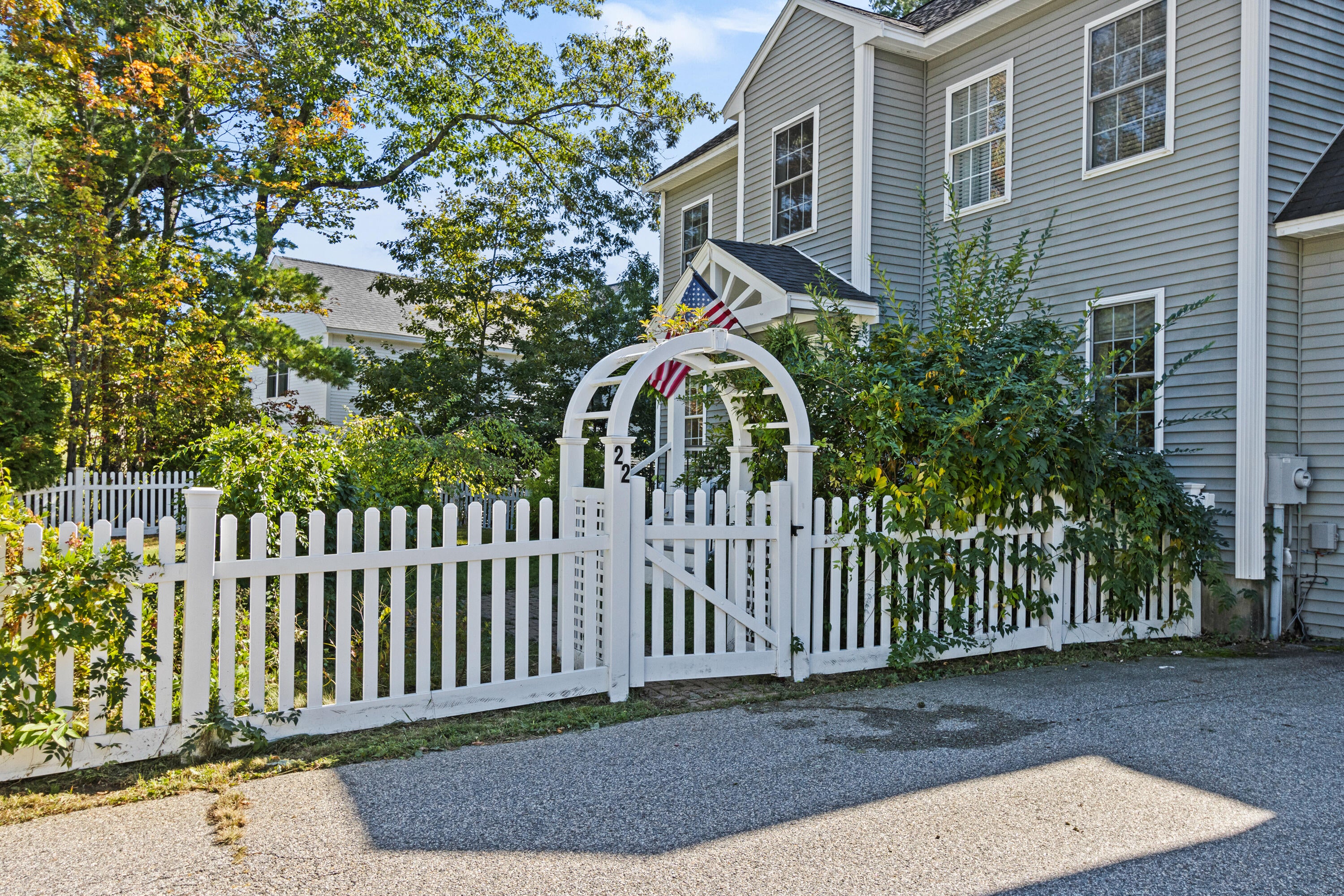 22 Kingsbury Lane