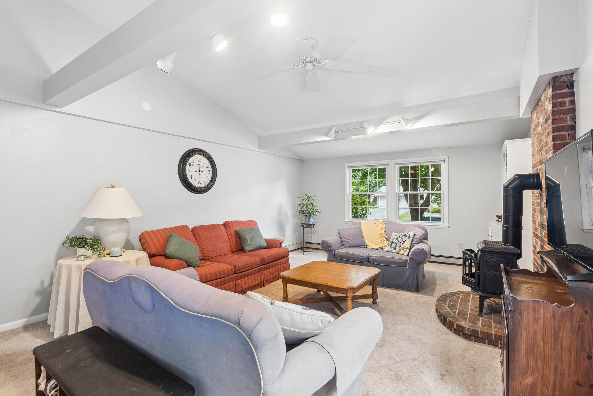 1 Sunset Lane