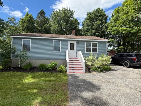 Photo of 528 Roosevelt Trail, Windham, ME 04062 (MLS # 1668189)