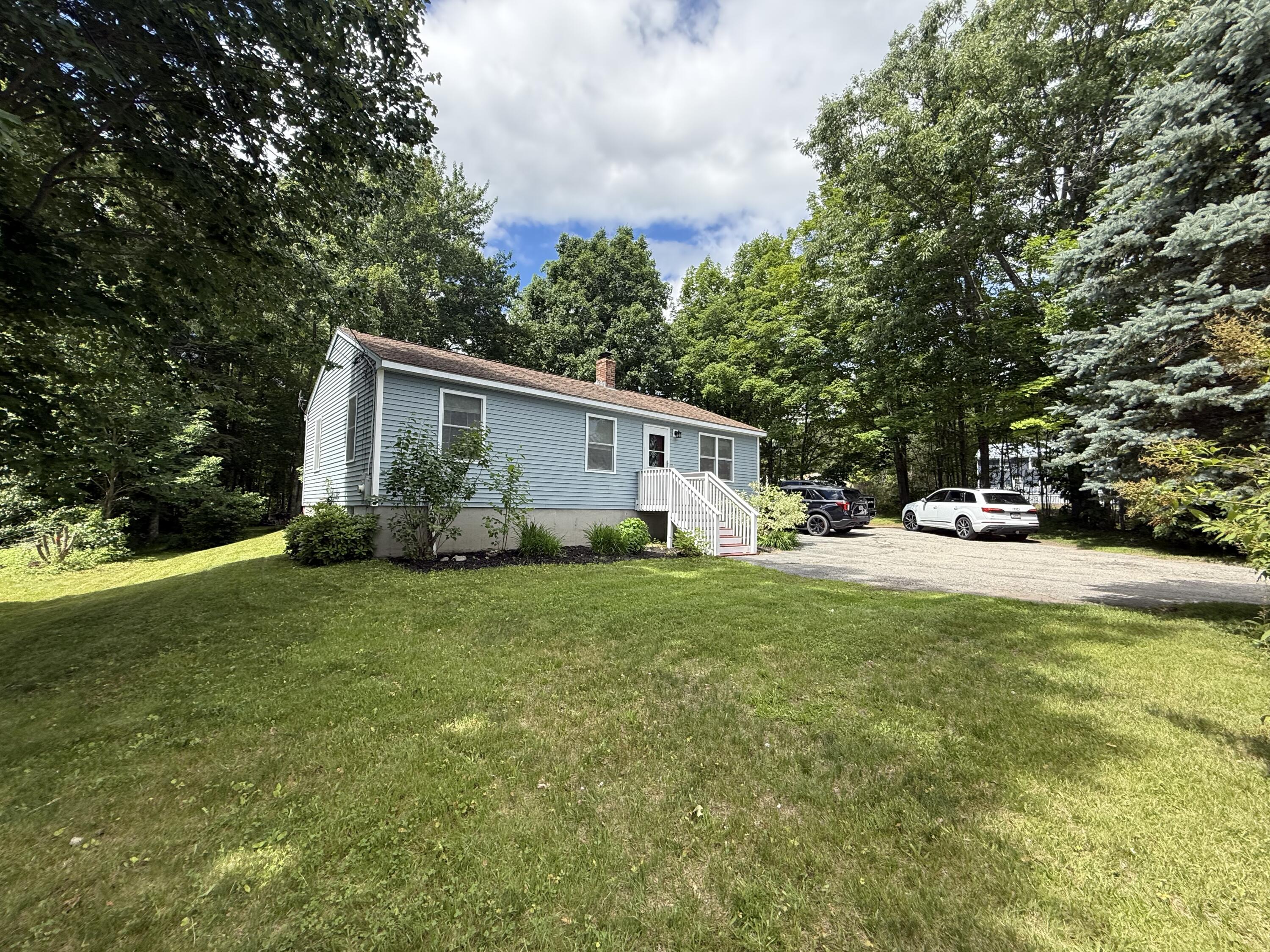 528 Roosevelt Trail
