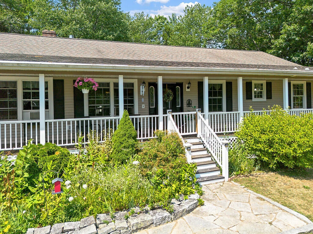 148 Academy Road