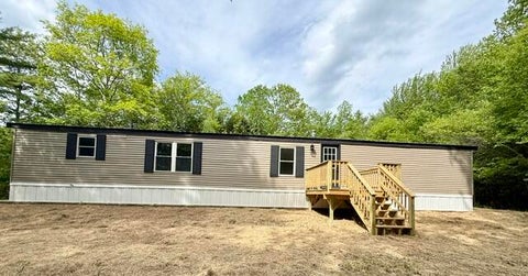 Photo of 86 Reservoir Road, Paris, ME 04281 (MLS # 1664811)