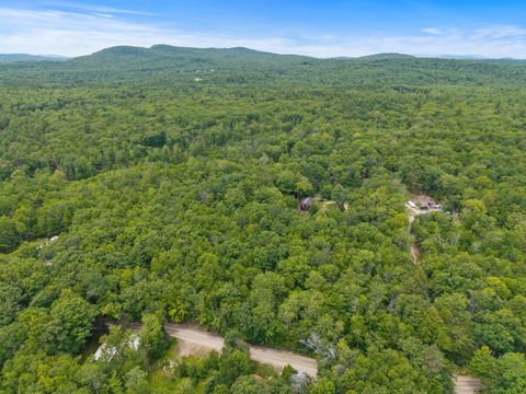 Photo of 496 Anderson Road, Sebago, ME 04029 (MLS # 1669253)