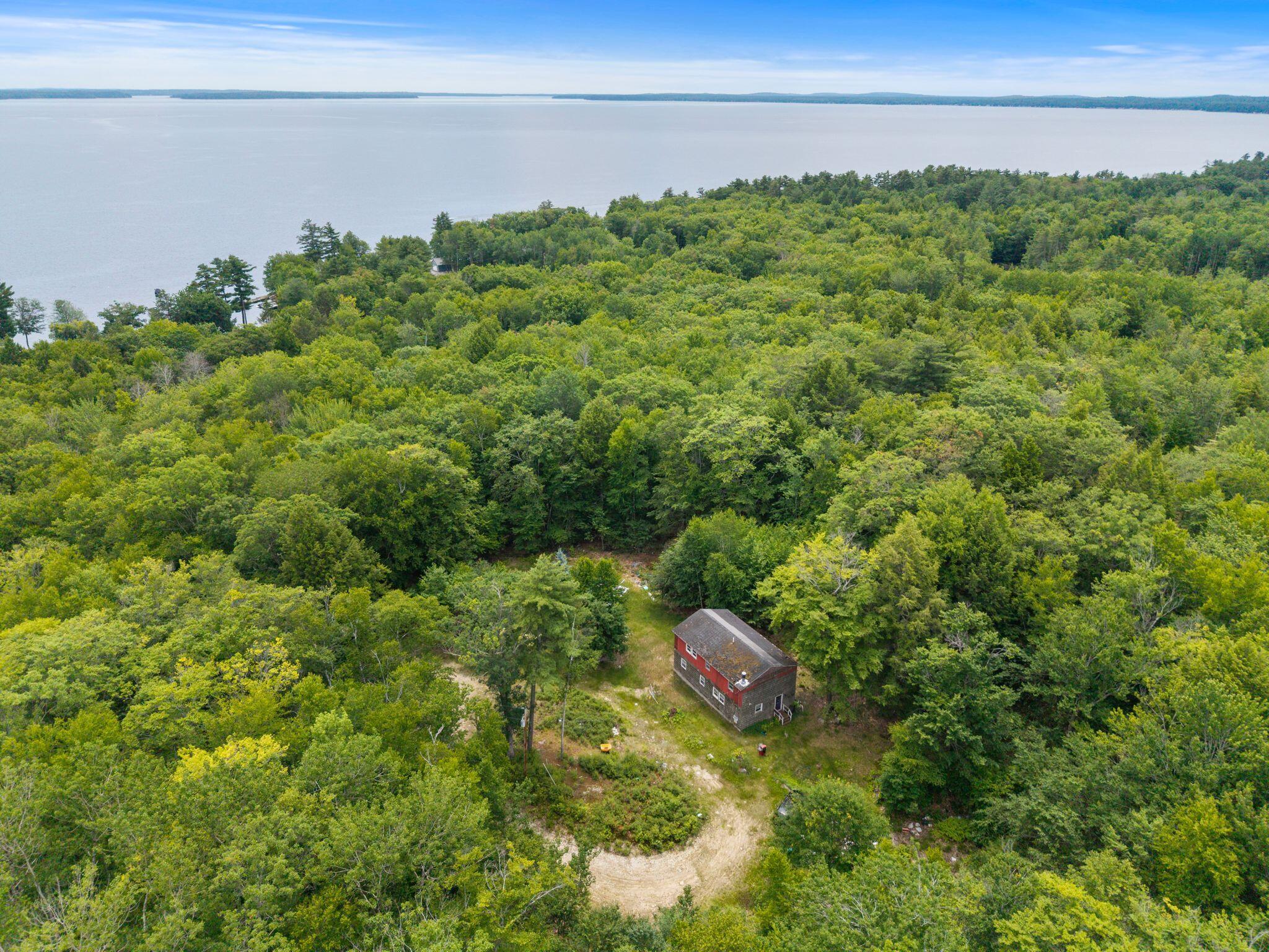 496 Anderson Road