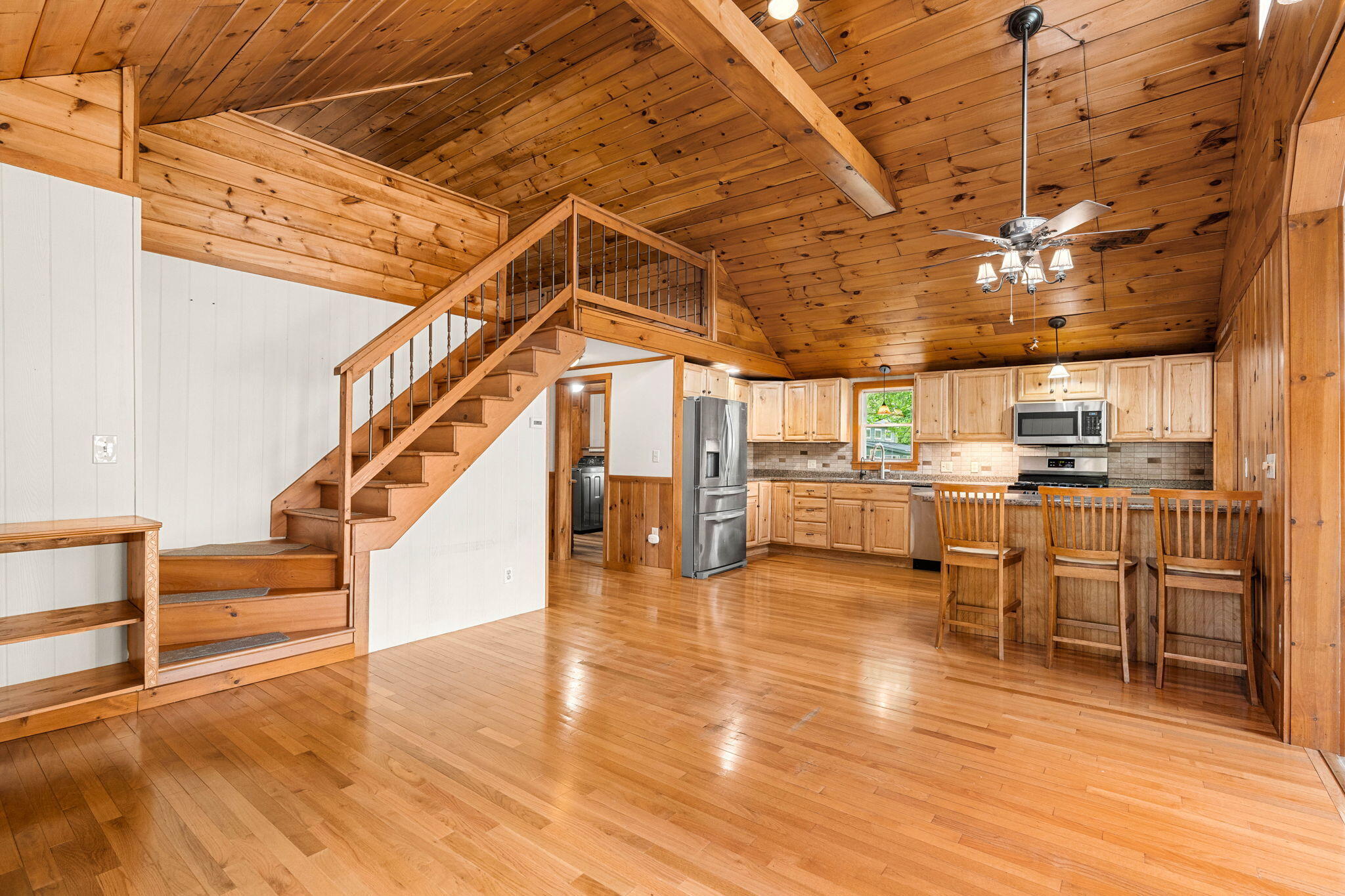75 Sanborn Road