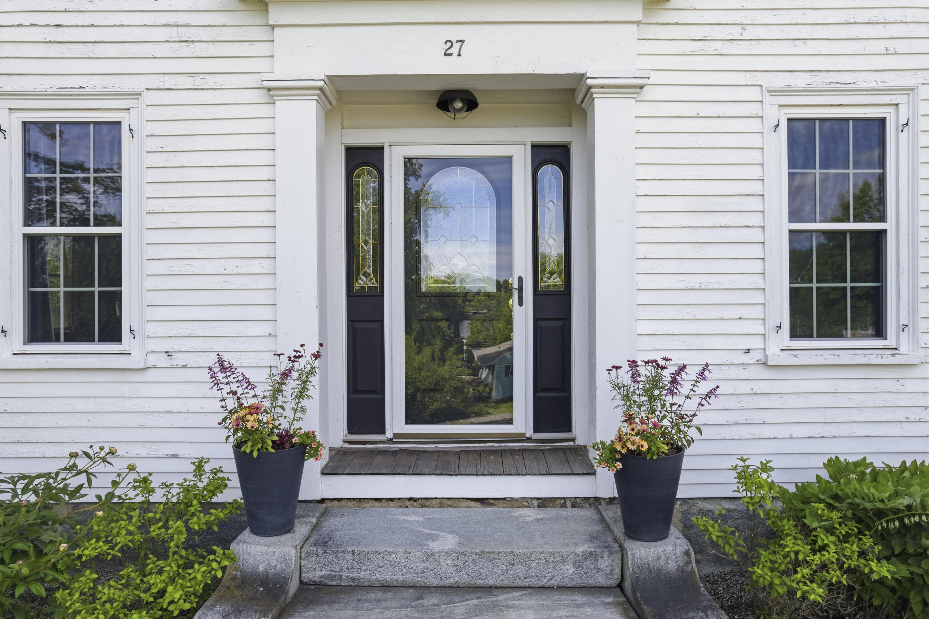 27 Hooper Street