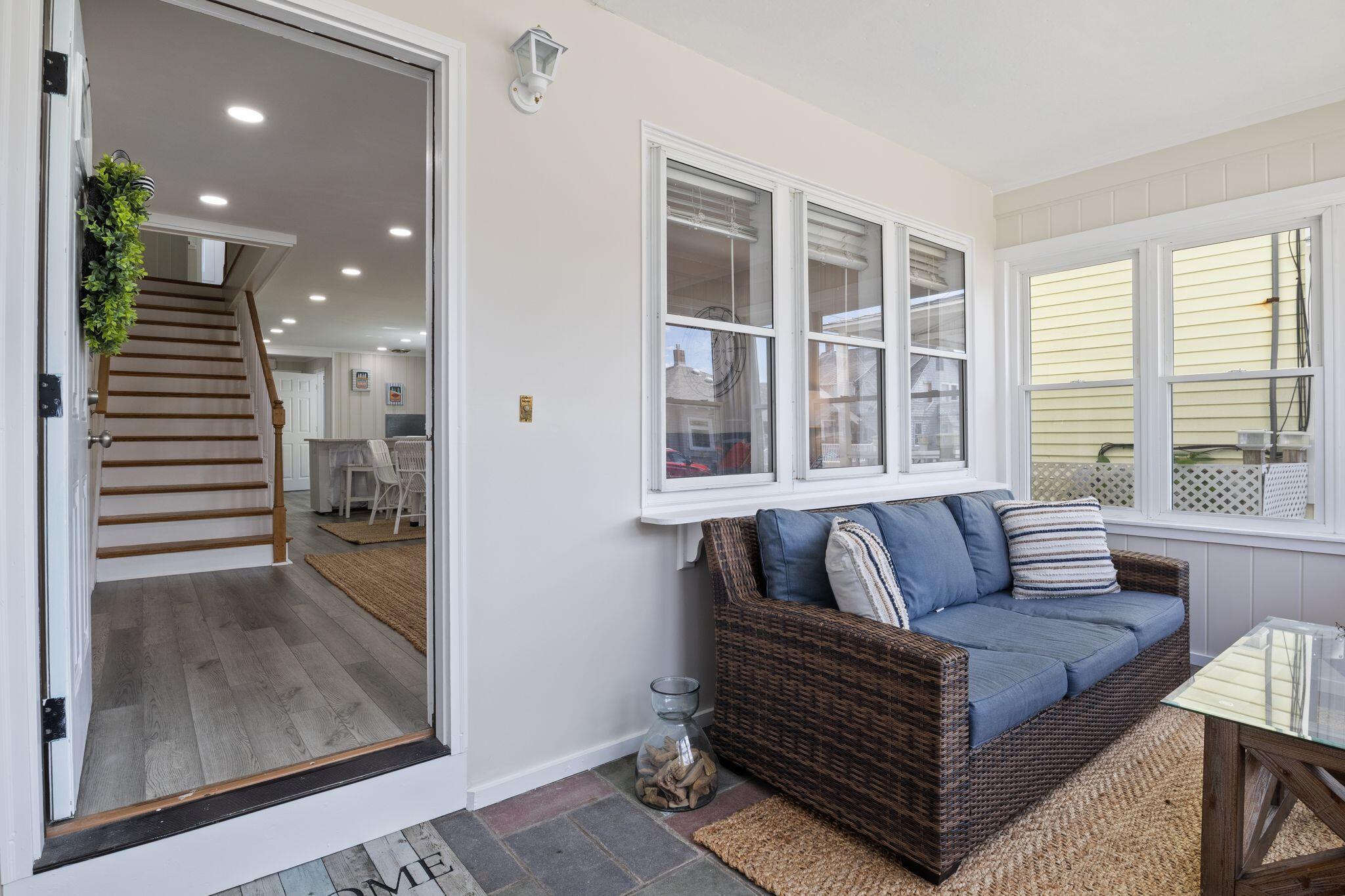 14 Union Avenue B