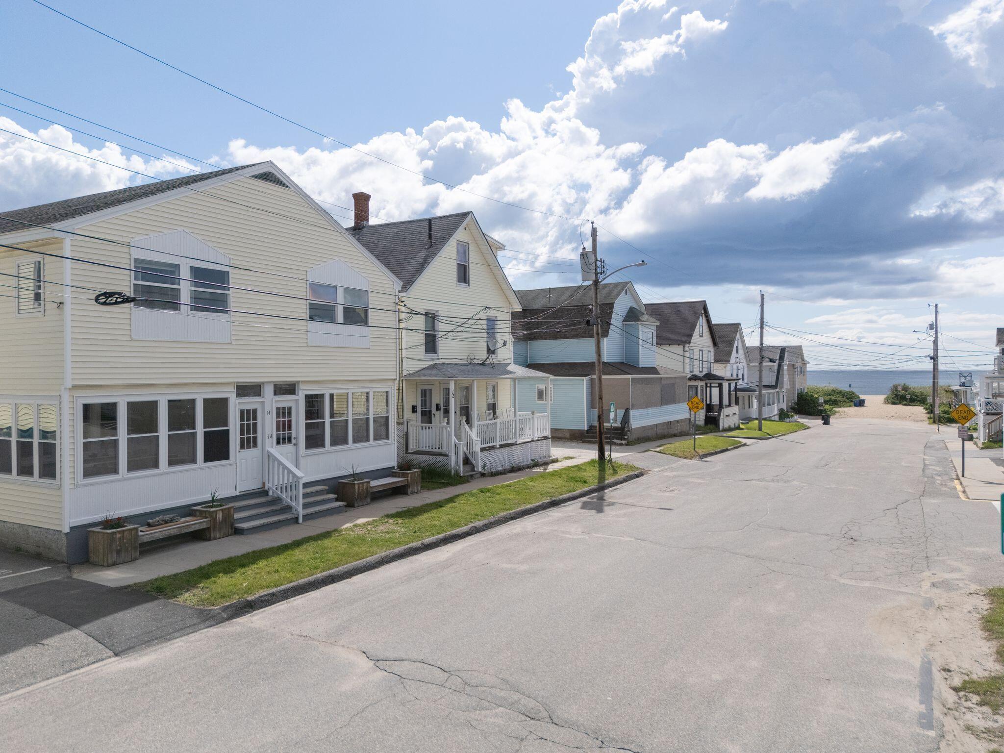 14 Union Avenue B