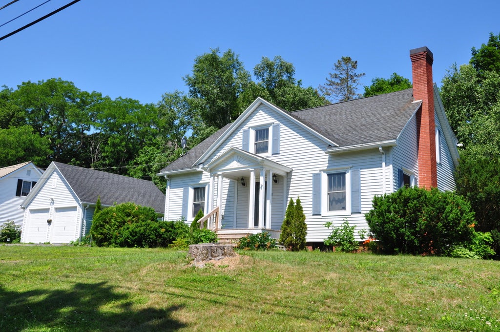 Photo of 20 Allen Road, Brewer, ME 04412 (MLS # 1669436)