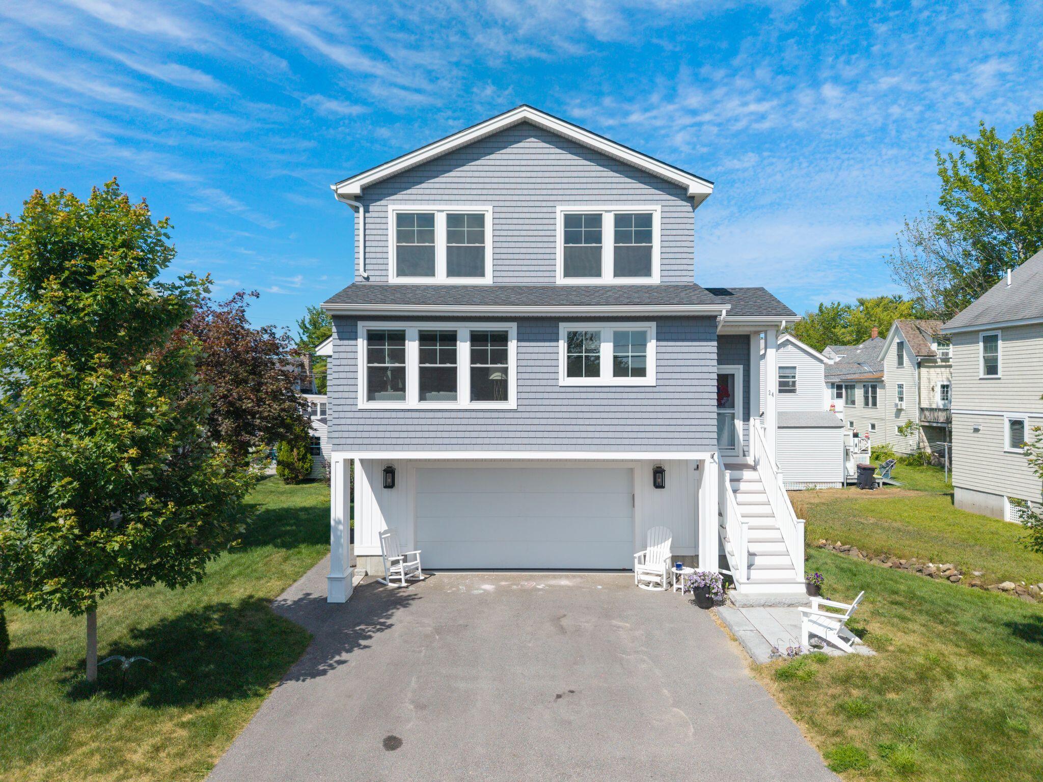 24 Winona Avenue