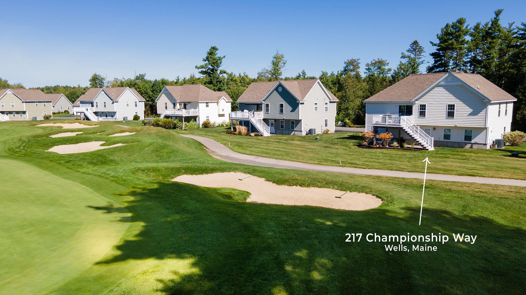 217 Championship Way