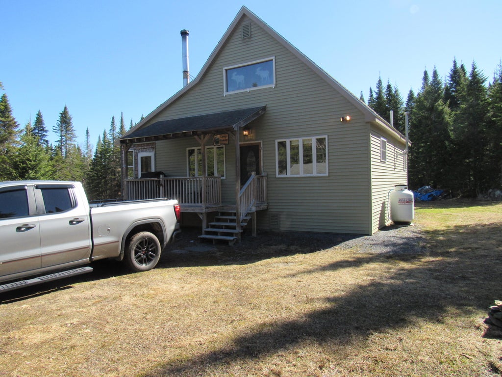 Photo of S0015 Push S0015 Pushard Lane #S0015 Push, Upper Enchanted Twp, ME 04945 (MLS # 1667867)