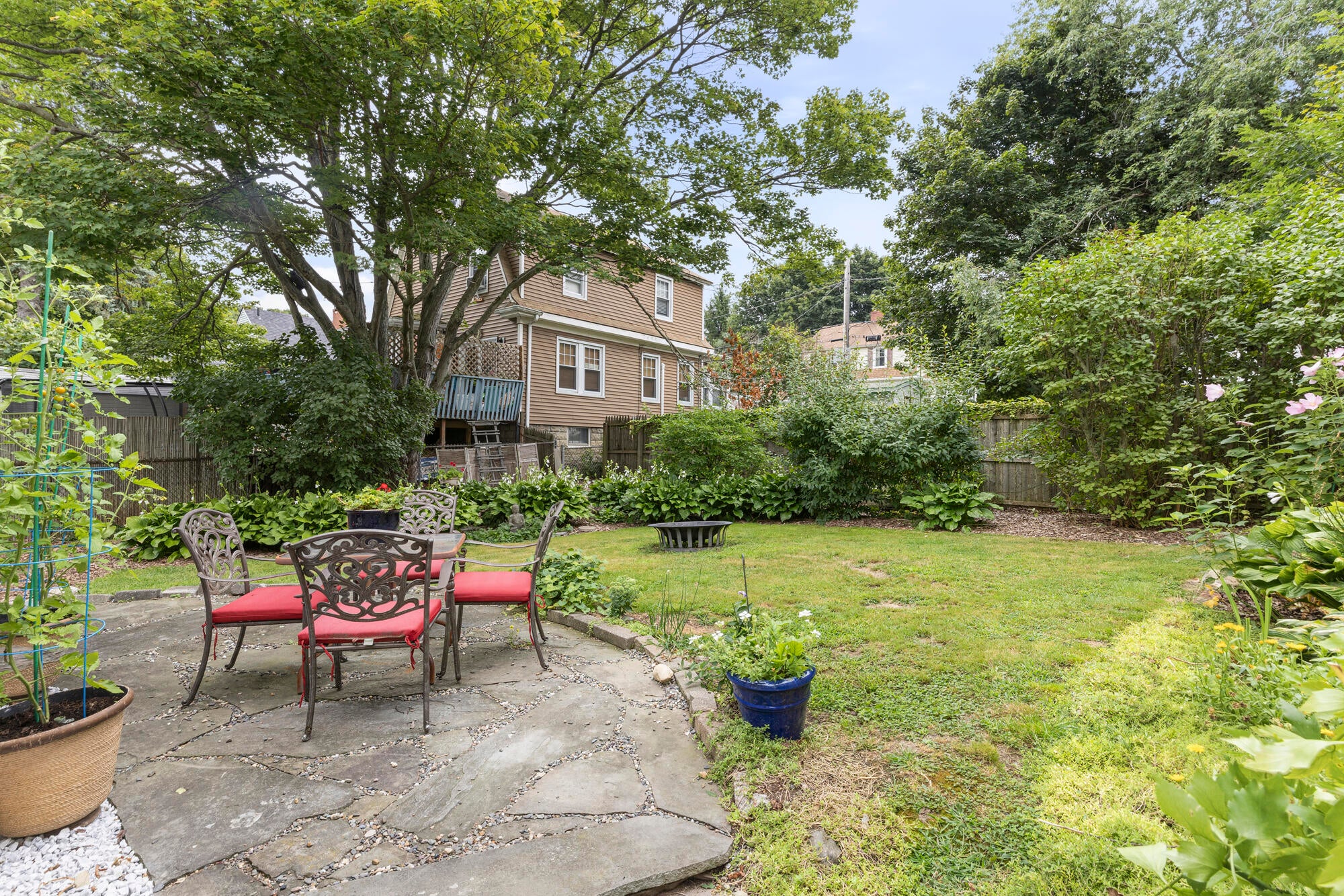 276 Pine Street