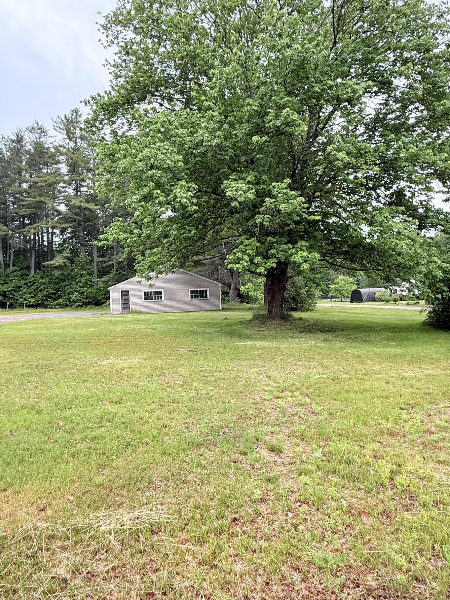 84 Jenkins Road