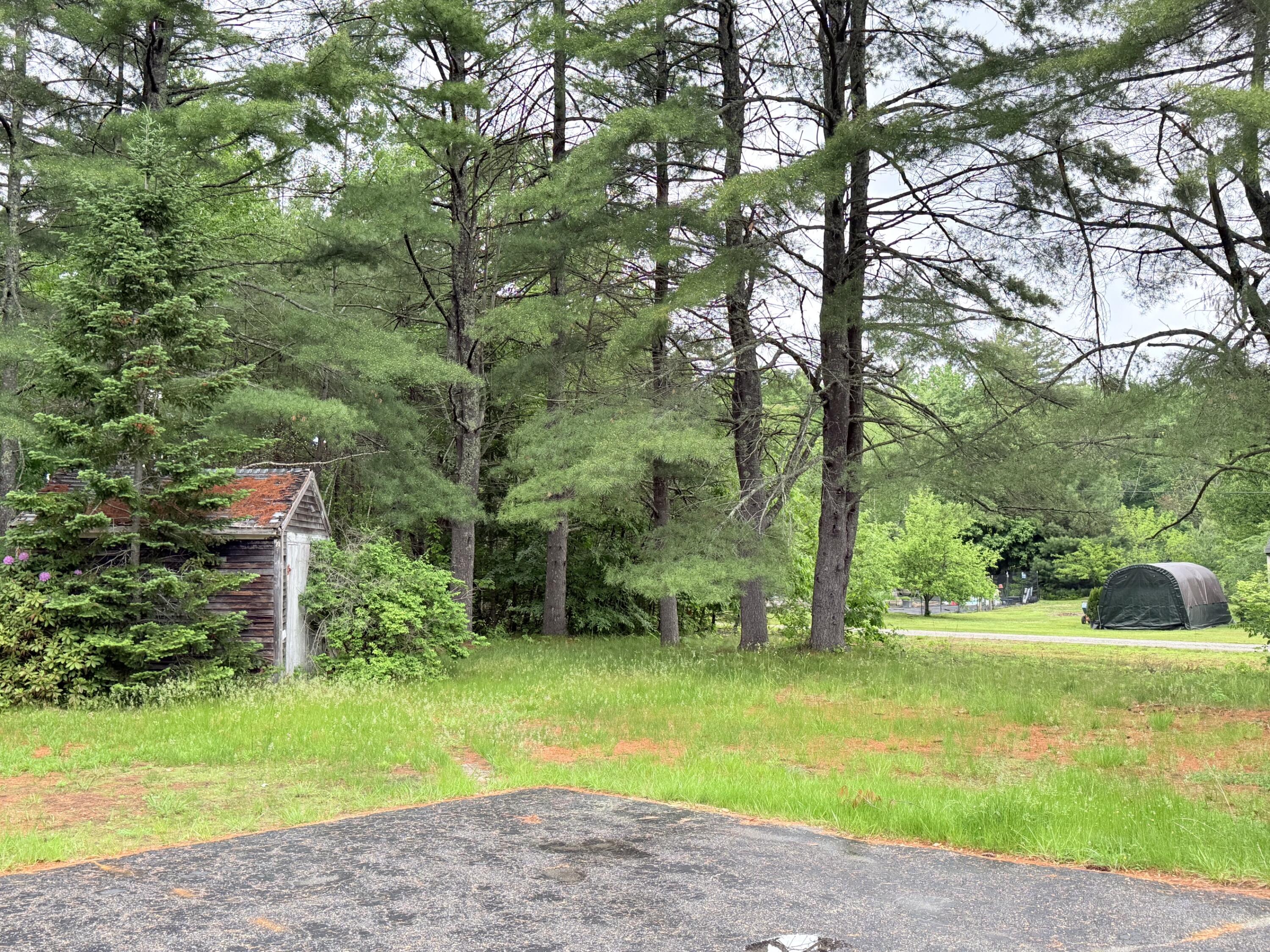 84 Jenkins Road