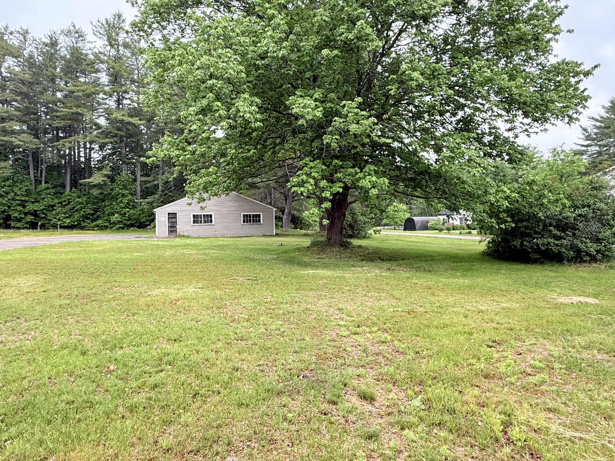 84 Jenkins Road