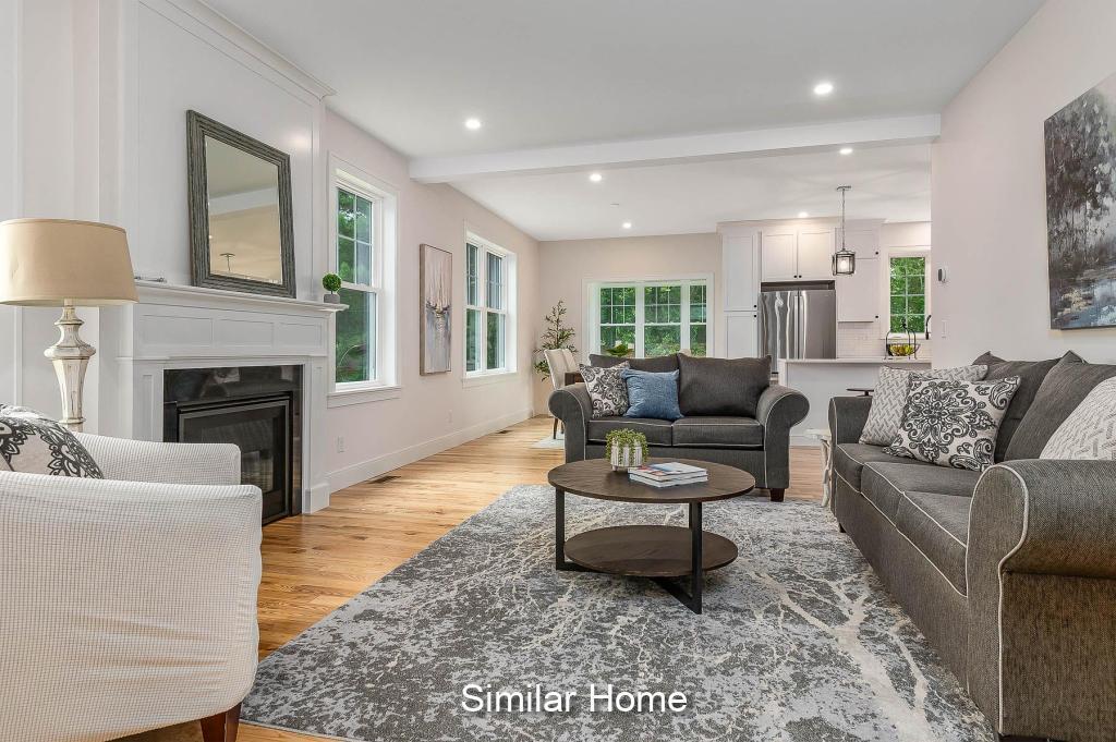 21 Cascade Circle 21