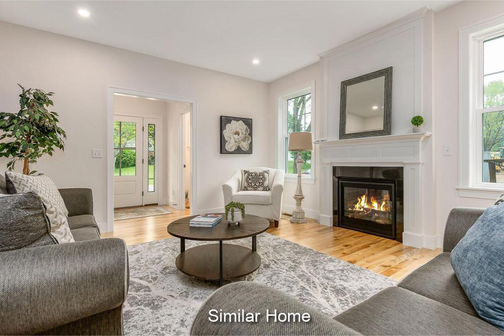 21 Cascade Circle 21