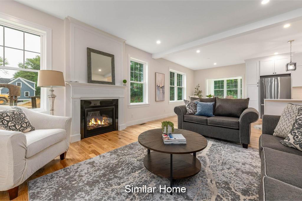 21 Cascade Circle 21