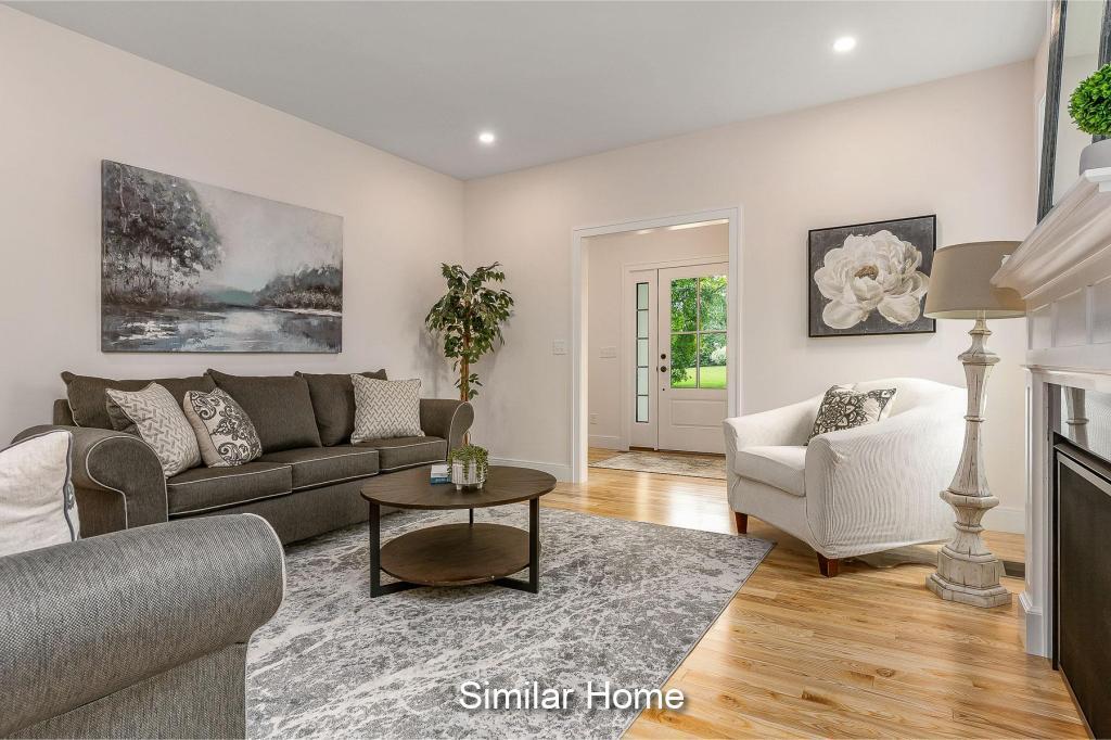 21 Cascade Circle 21