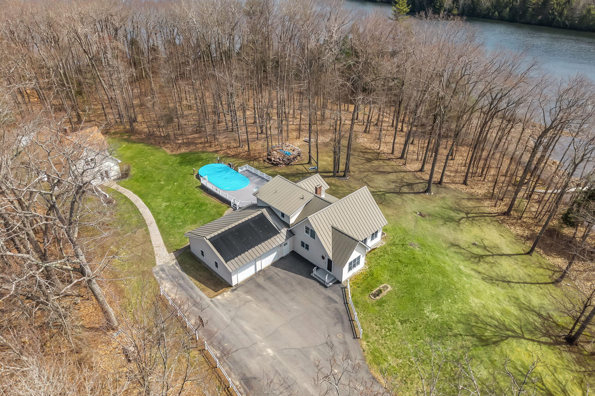 111 Clark Road