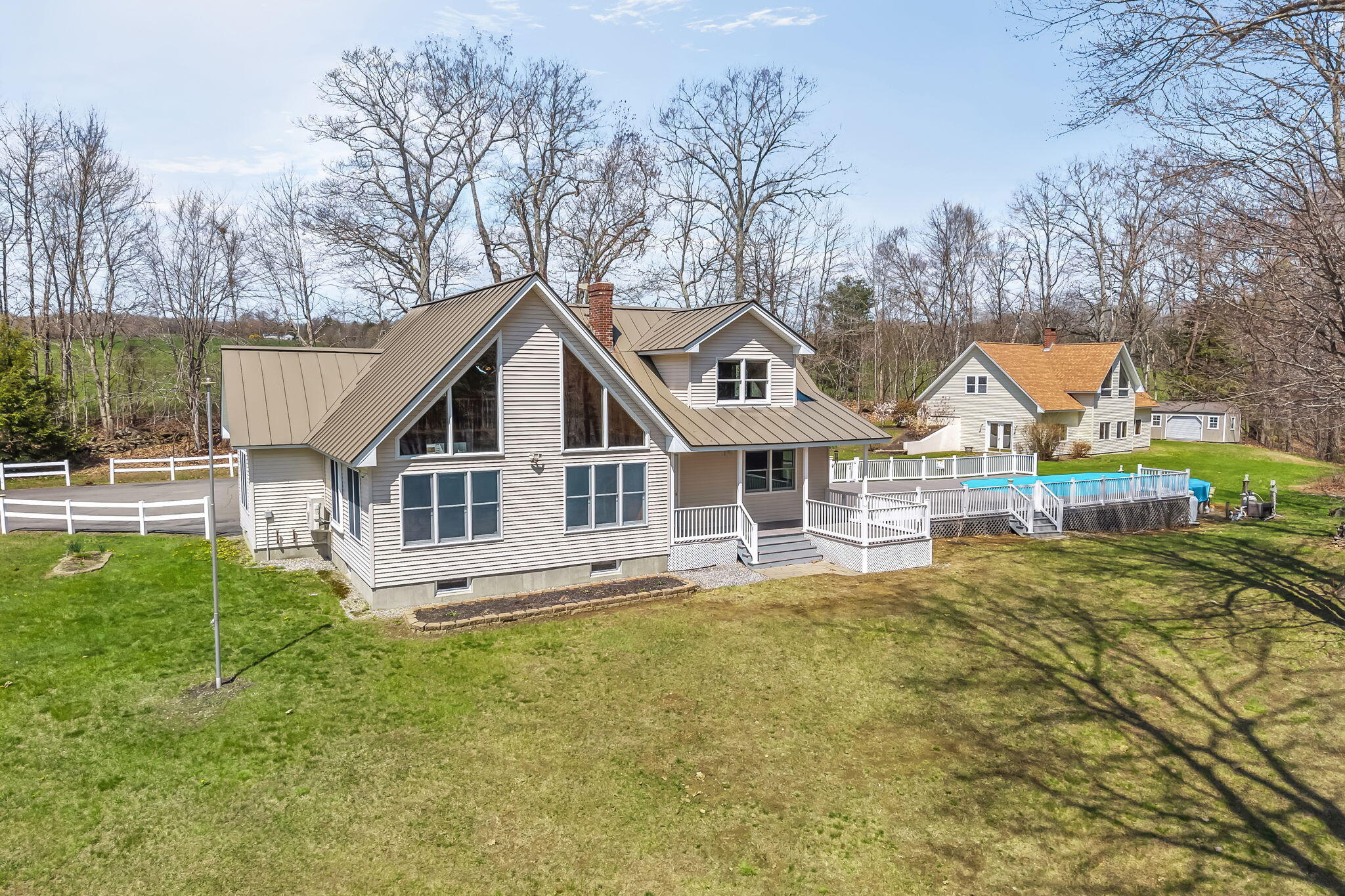111 Clark Road