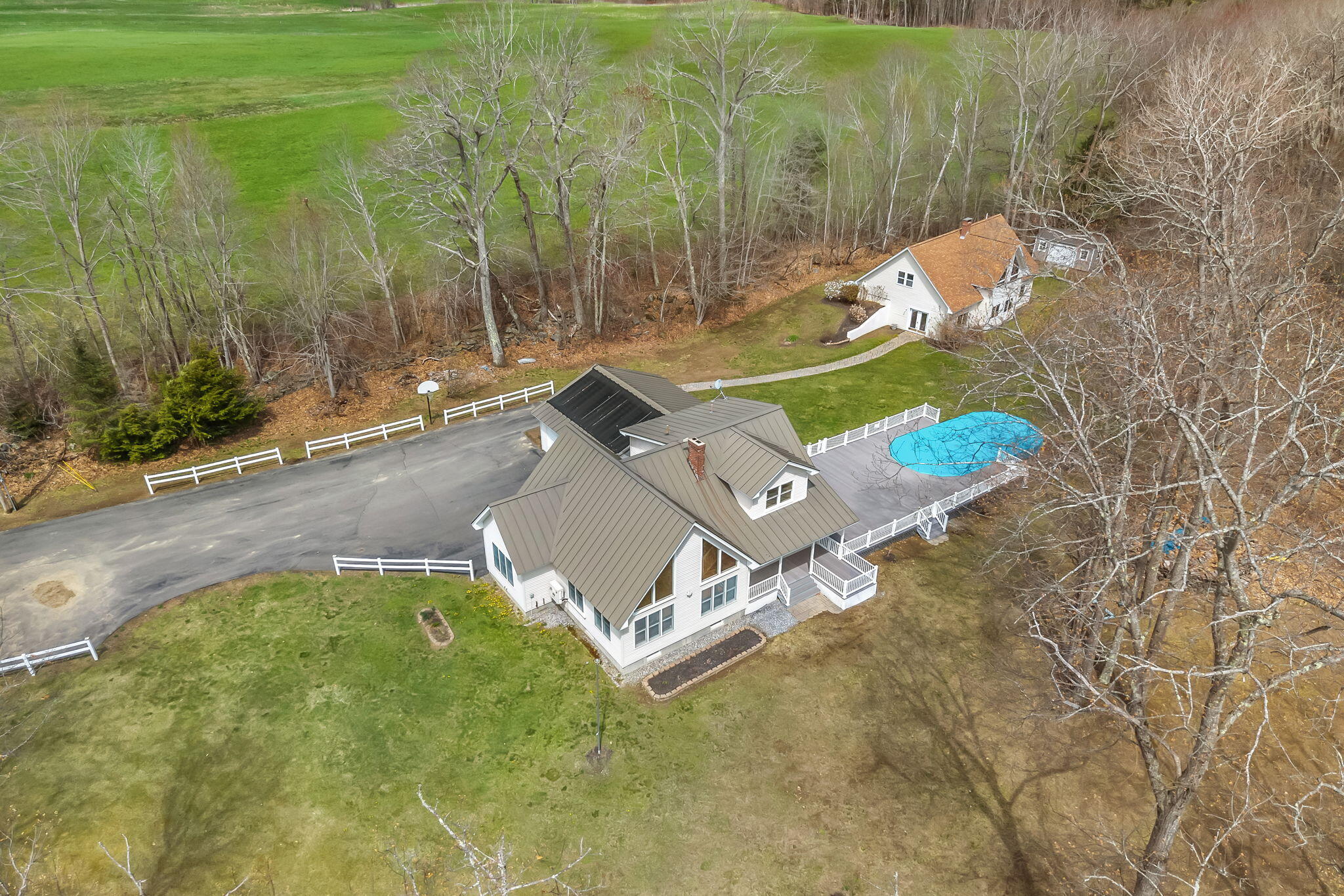 111 Clark Road