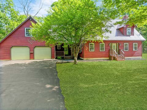 Photo of 2 Coolidge Street, Waterville, ME 04901 (MLS # 1666233)